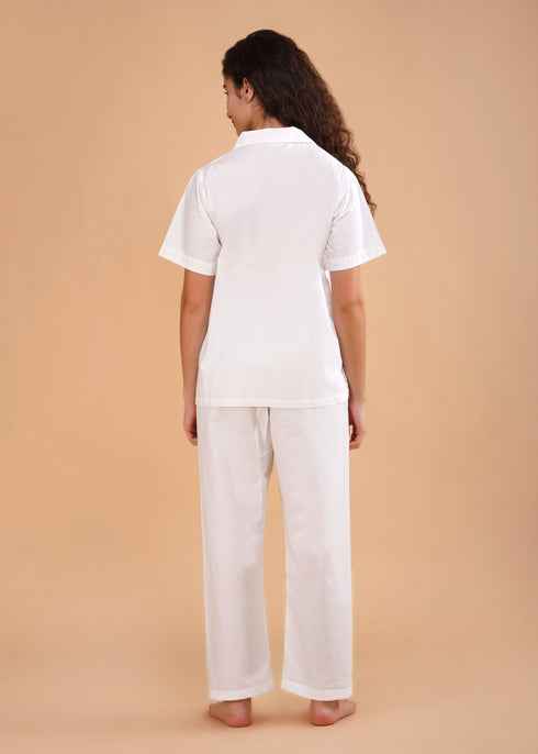 Women's Pyjama Set - Cocotree